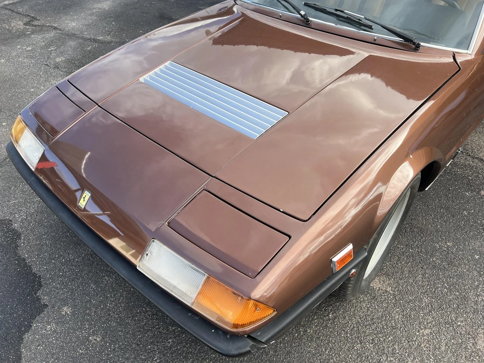 1980 Ferrari 400i - Image 17 of 31