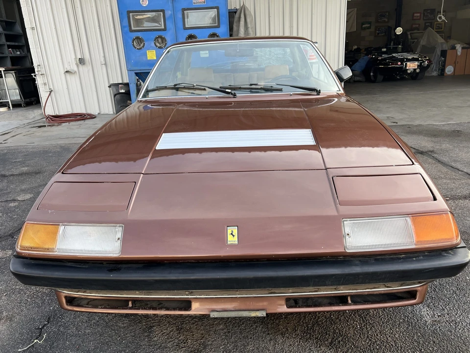 1980 Ferrari 400i - Image 3 of 31