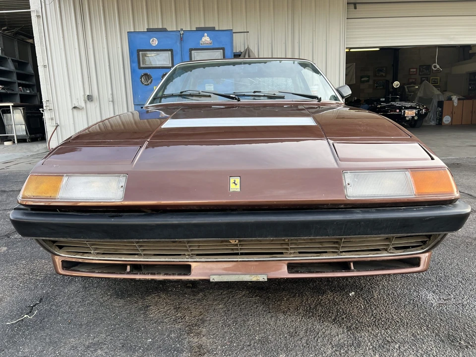 1980 Ferrari 400i - Image 28 of 31
