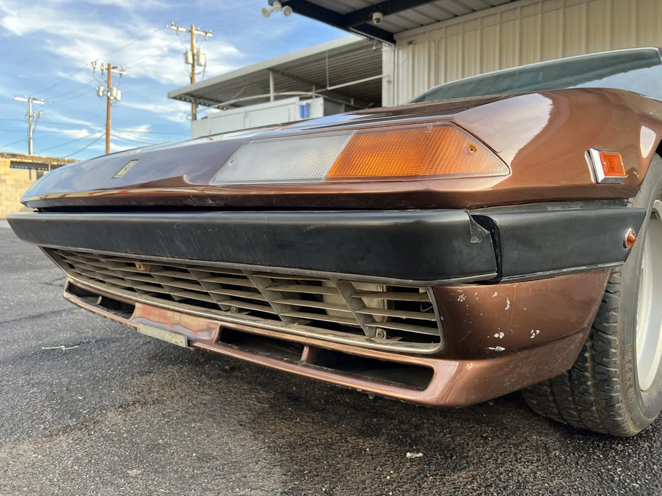1980 Ferrari 400i - Image 29 of 31