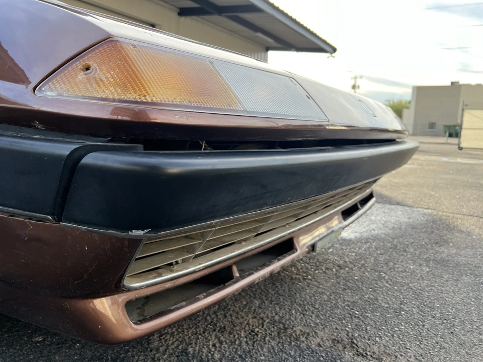 1980 Ferrari 400i - Image 30 of 31