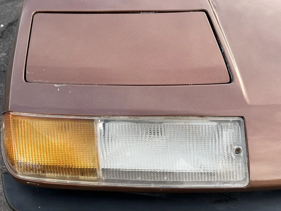 1980 Ferrari 400i - Image 31 of 31