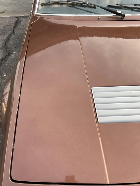 1980 Ferrari 400i - Image 27 of 31