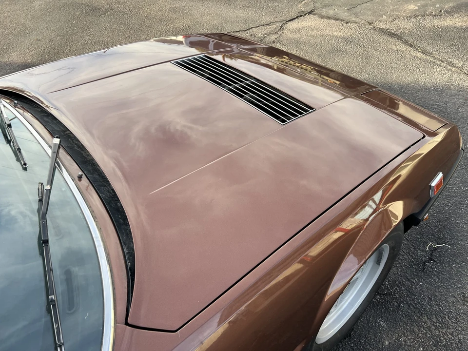 1980 Ferrari 400i - Image 26 of 31