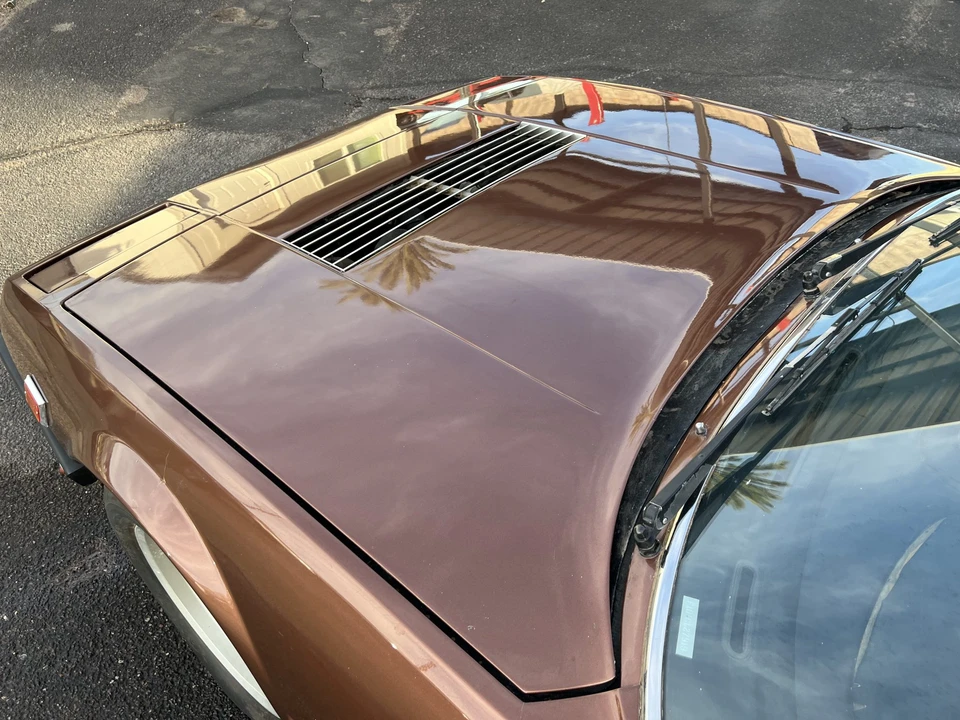 1980 Ferrari 400i - Image 18 of 31