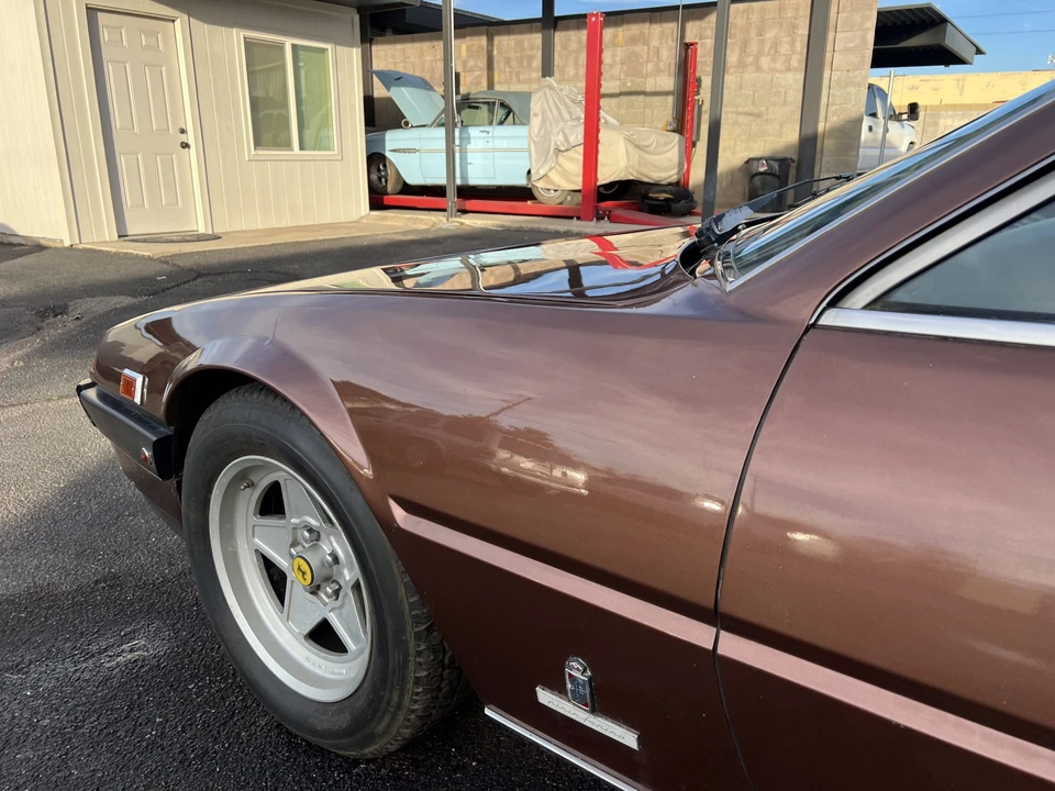 1980 Ferrari 400i - Image 19 of 31