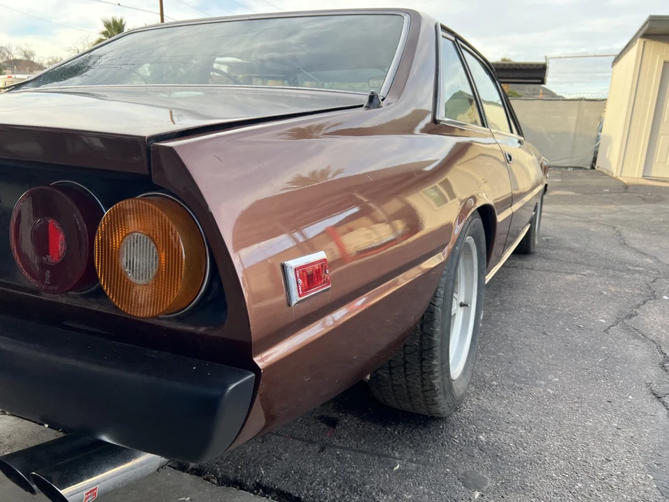1980 Ferrari 400i - Image 23 of 31