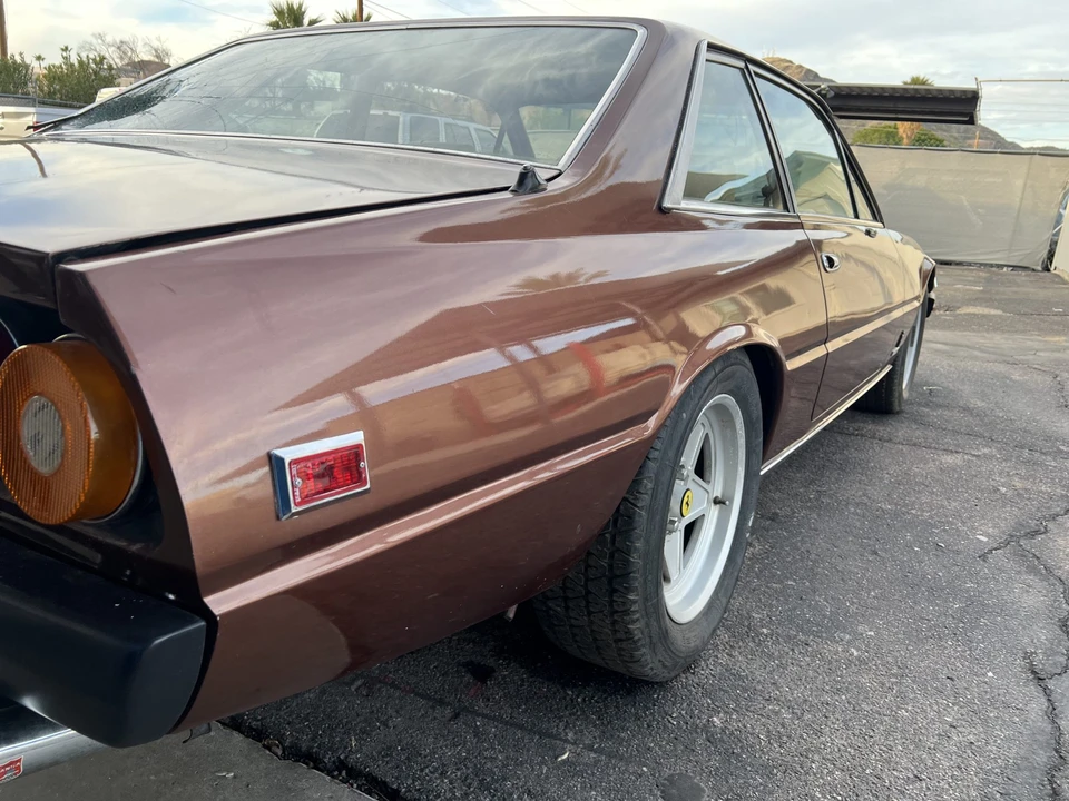 1980 Ferrari 400i - Image 24 of 31