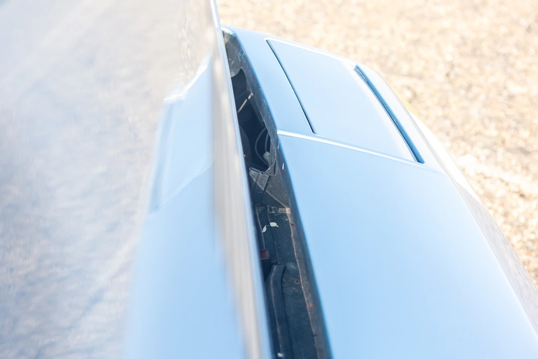 1980 Ferrari 400i - Image 19 of 21