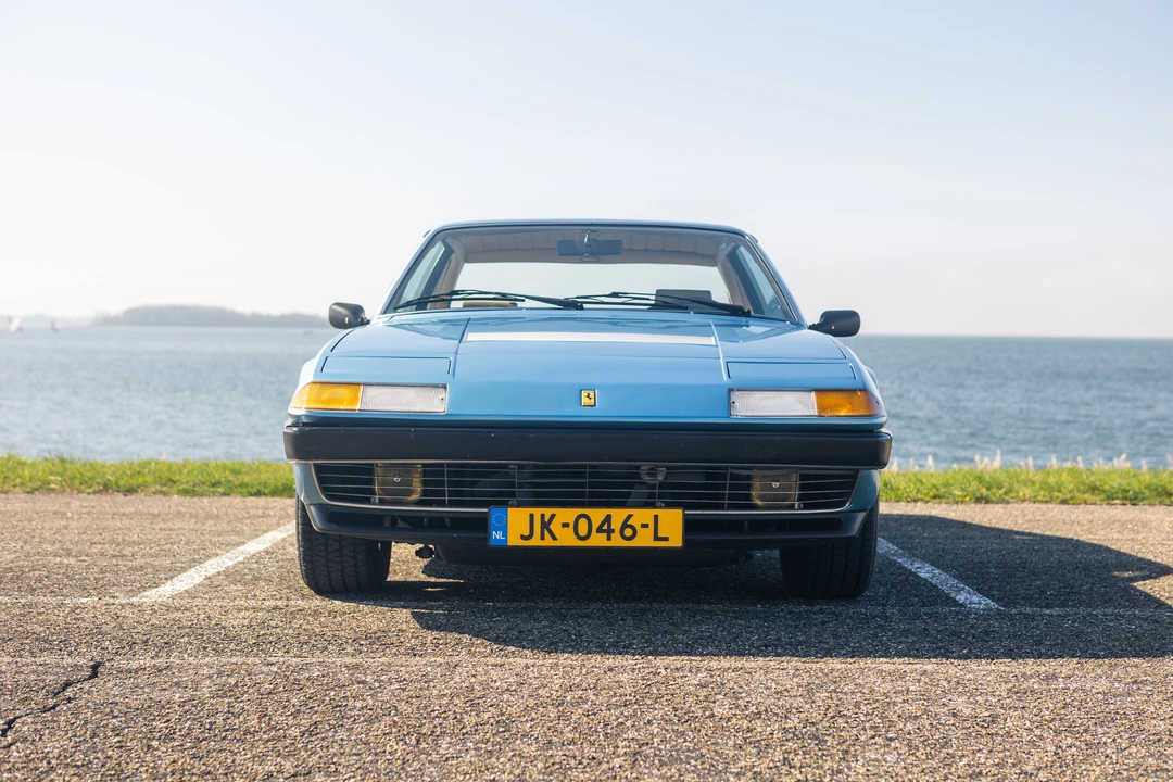 1980 Ferrari 400i - Image 10 of 21
