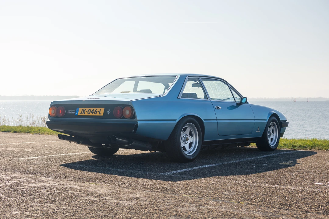 1980 Ferrari 400i - Image 15 of 21