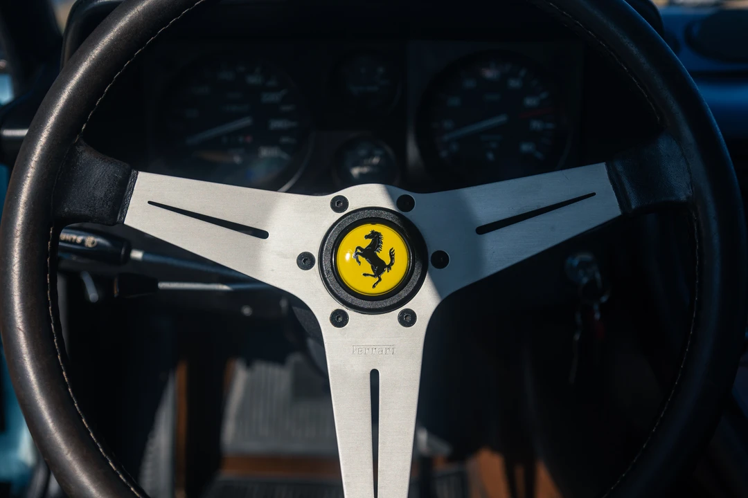 1980 Ferrari 400i - Image 4 of 21