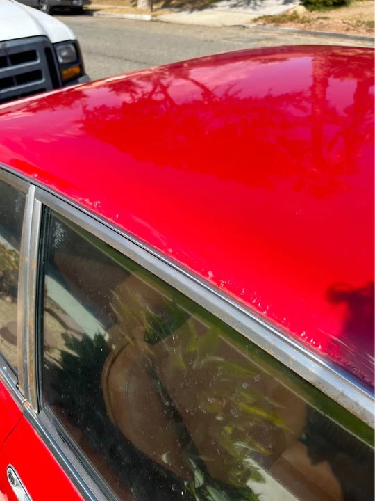 1980 Ferrari 400i - Image 15 of 19