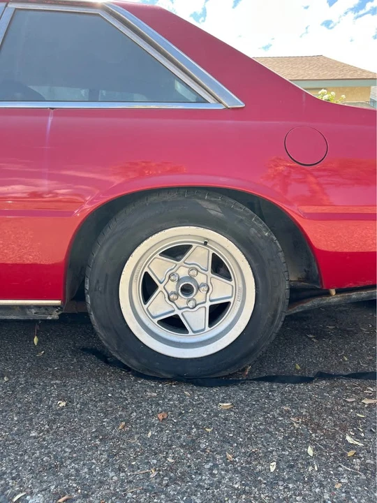 1980 Ferrari 400i - Image 6 of 19