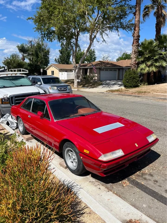1980 Ferrari 400i - Image 7 of 19
