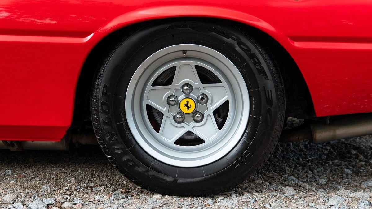 1980 Ferrari 400i - Image 7 of 30