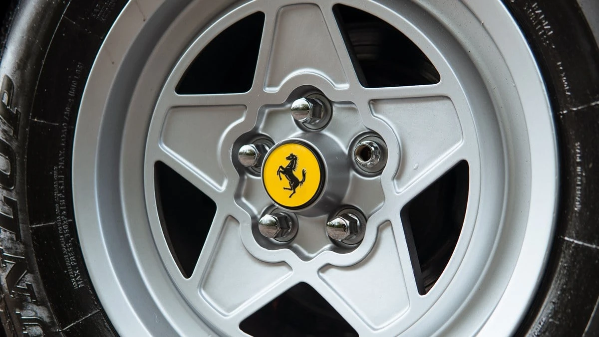 1980 Ferrari 400i - Image 15 of 30