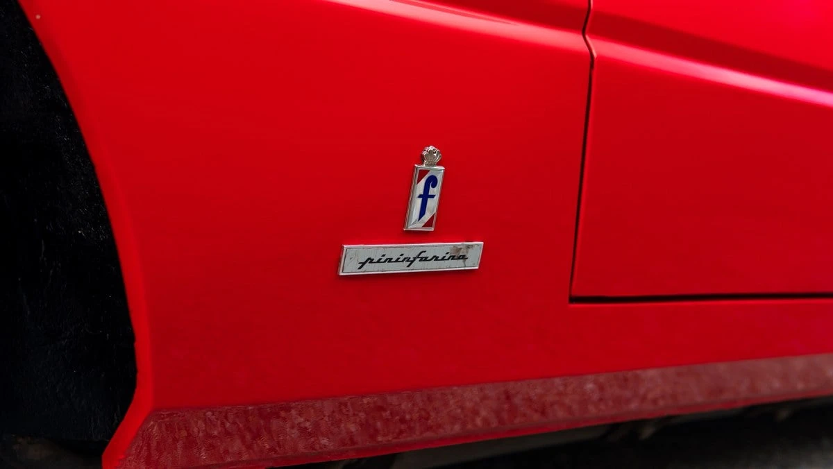 1980 Ferrari 400i - Image 20 of 30