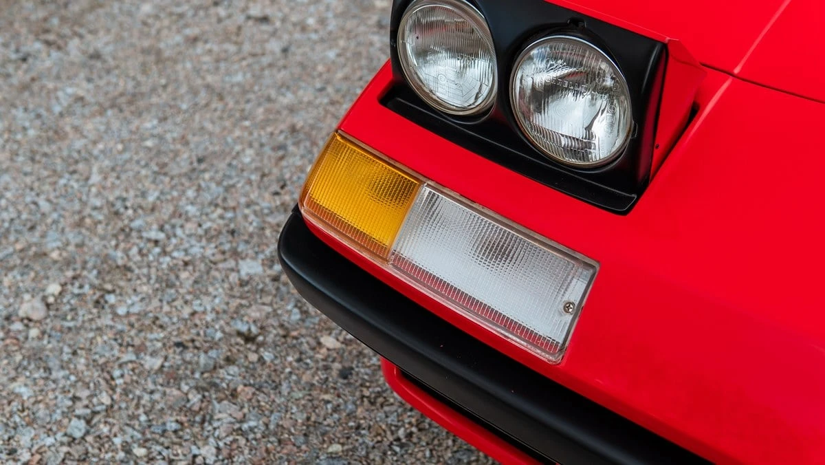 1980 Ferrari 400i - Image 17 of 30