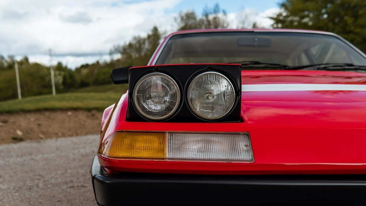 1980 Ferrari 400i - Image 16 of 30
