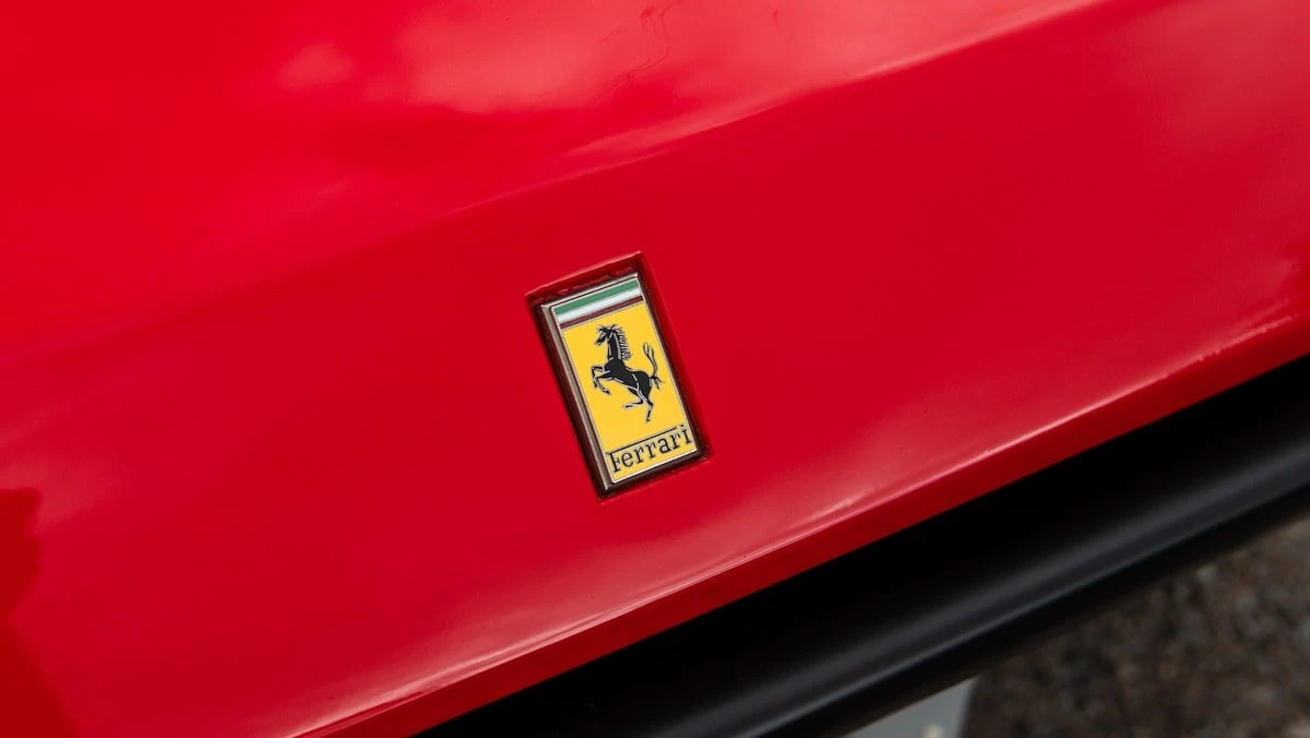 1980 Ferrari 400i - Image 19 of 30