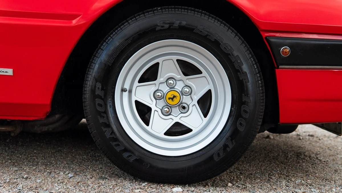 1980 Ferrari 400i - Image 30 of 30