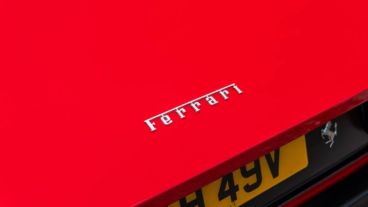 1980 Ferrari 400i - Image 22 of 30