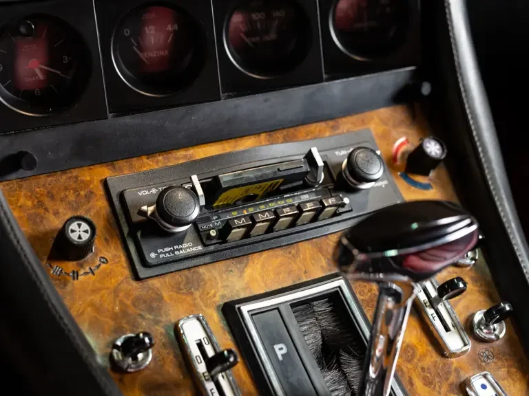 1980 Ferrari 400i - Image 15 of 30