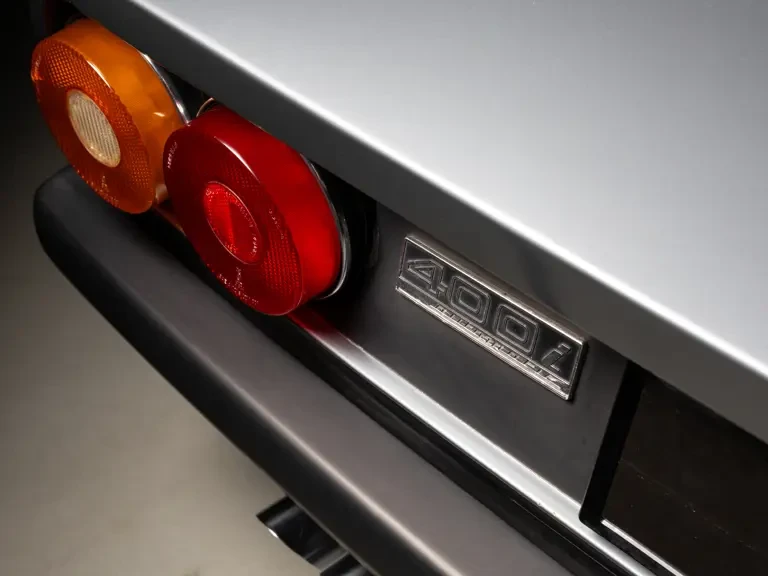 1980 Ferrari 400i - Image 18 of 30