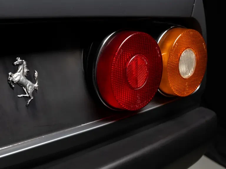 1980 Ferrari 400i - Image 24 of 30