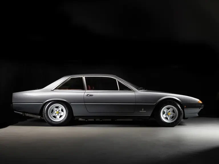1980 Ferrari 400i - Image 6 of 30