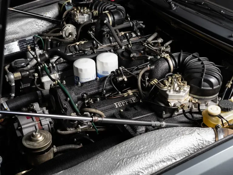 1980 Ferrari 400i - Image 28 of 30