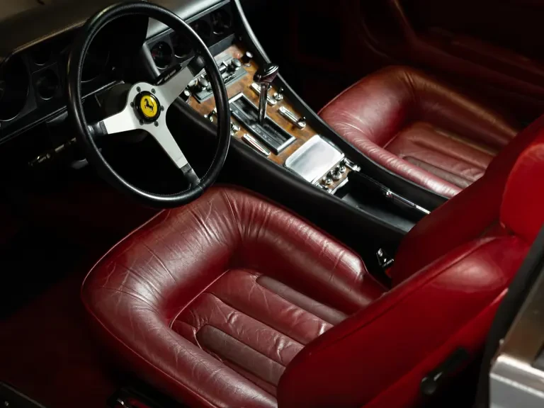 1980 Ferrari 400i - Image 5 of 30