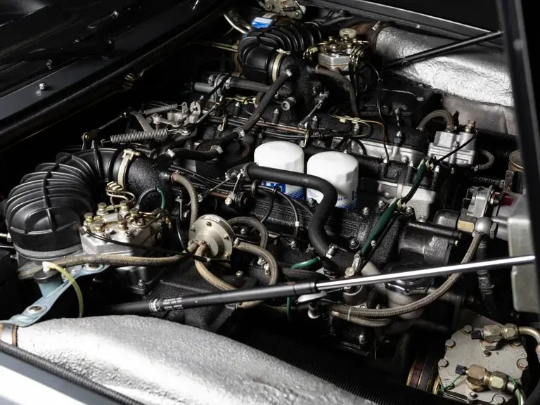 1980 Ferrari 400i - Image 4 of 30
