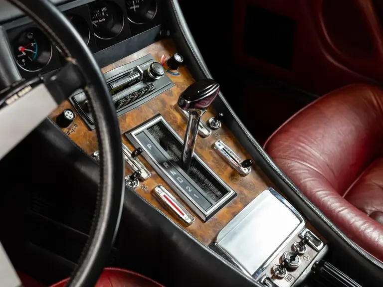 1980 Ferrari 400i - Image 13 of 30