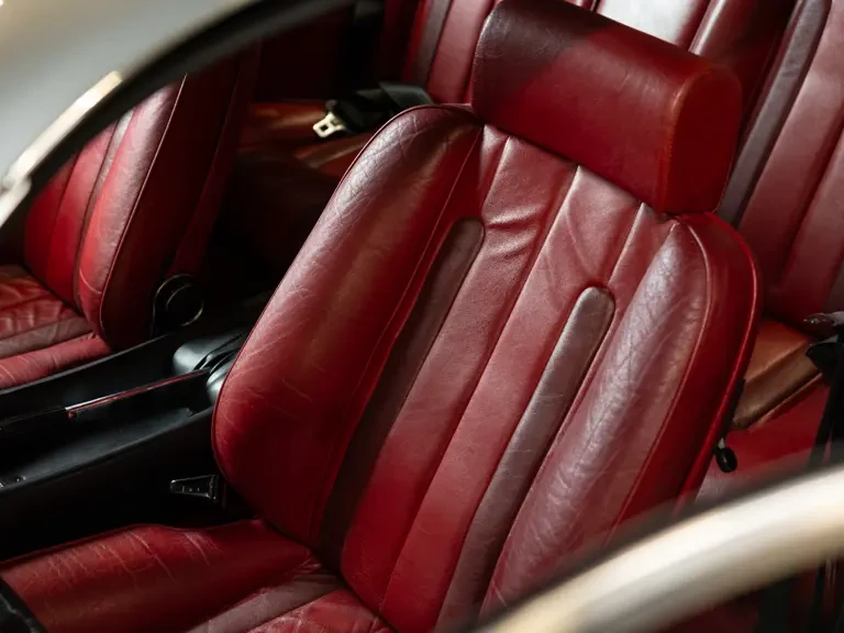 1980 Ferrari 400i - Image 11 of 30