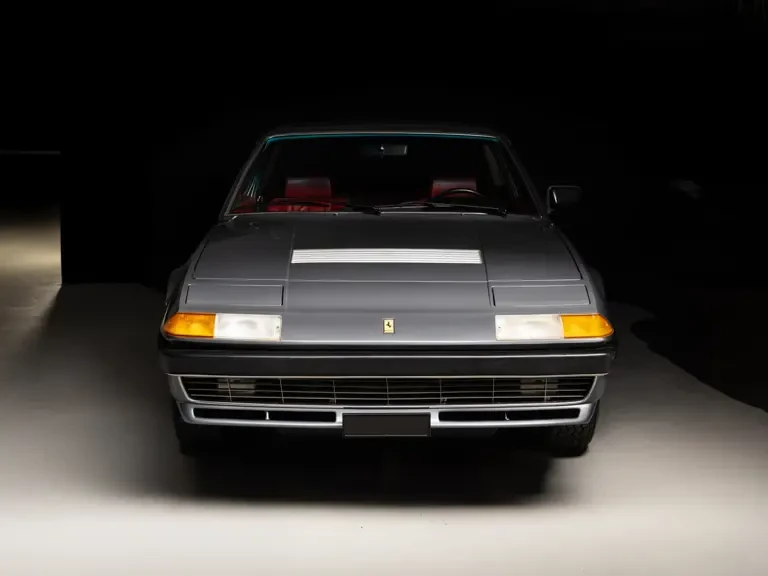 1980 Ferrari 400i - Image 8 of 30
