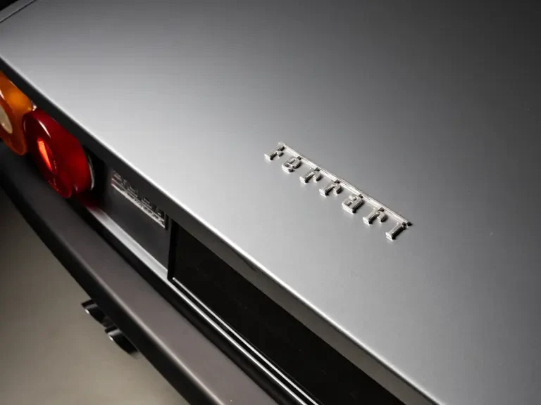 1980 Ferrari 400i - Image 23 of 30