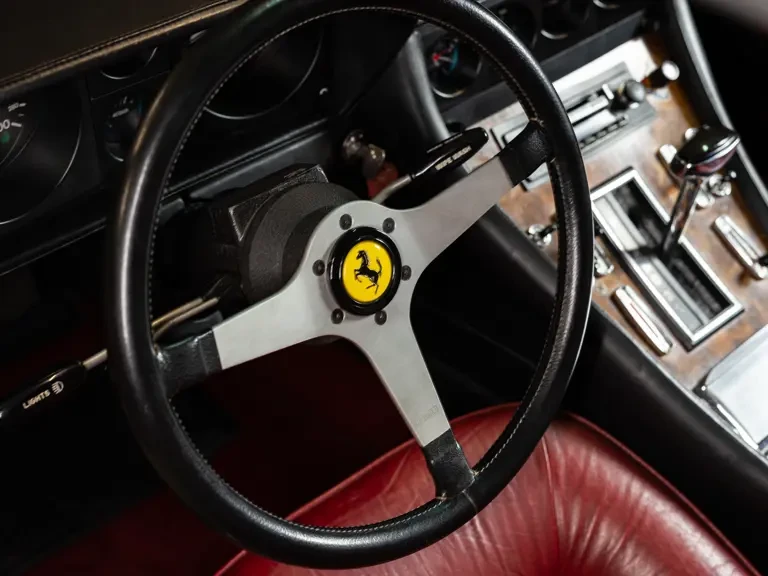 1980 Ferrari 400i - Image 10 of 30