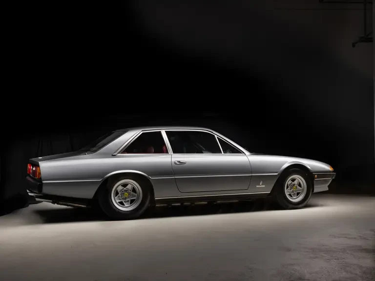1980 Ferrari 400i - Image 3 of 30