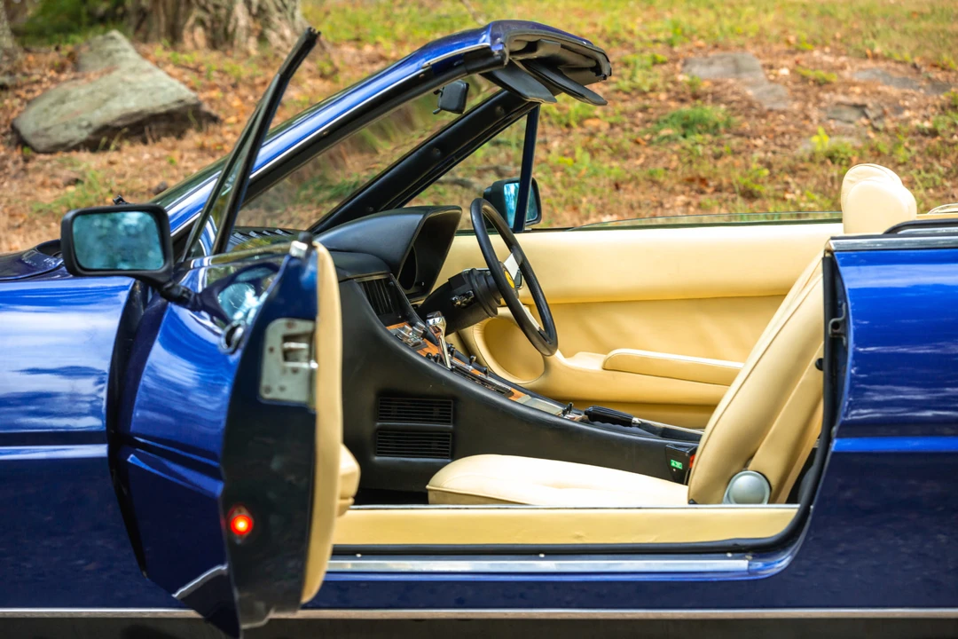 1980 Ferrari 400i - Image 27 of 31