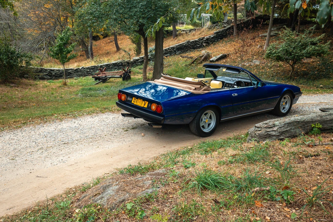 1980 Ferrari 400i - Image 10 of 31