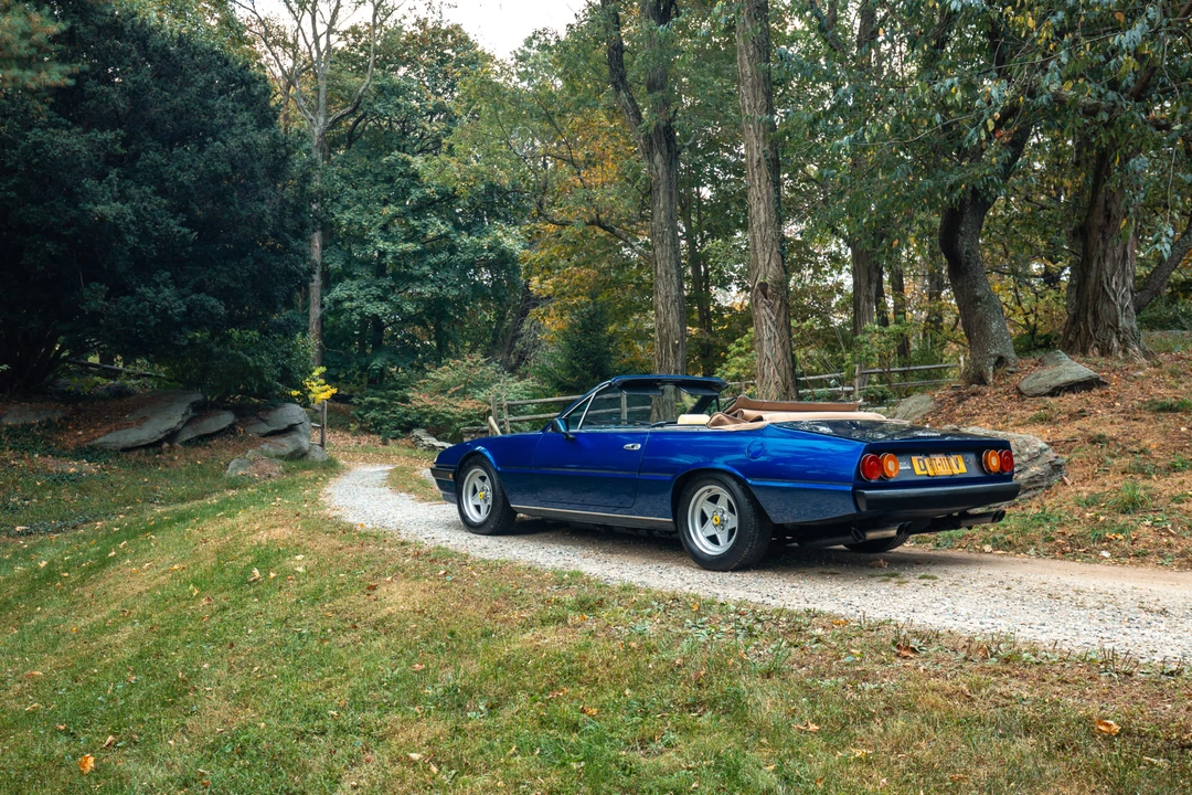 1980 Ferrari 400i - Image 6 of 31