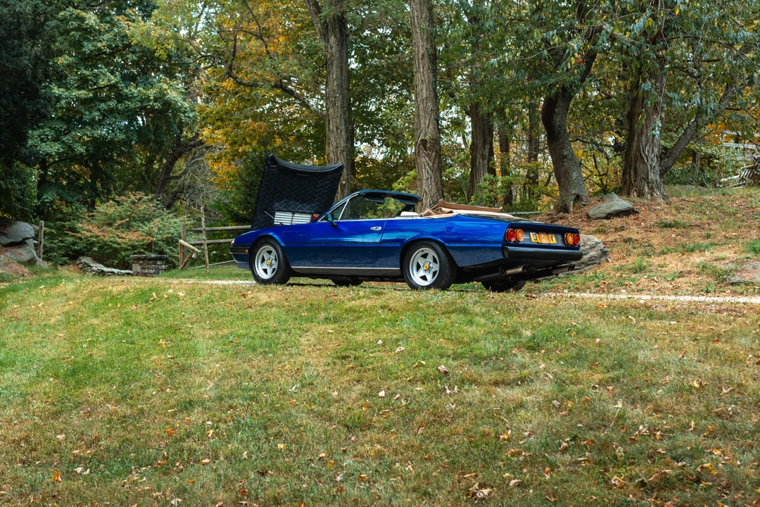 1980 Ferrari 400i - Image 7 of 31