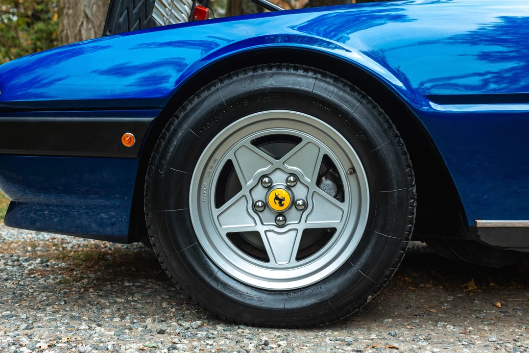 1980 Ferrari 400i - Image 25 of 31