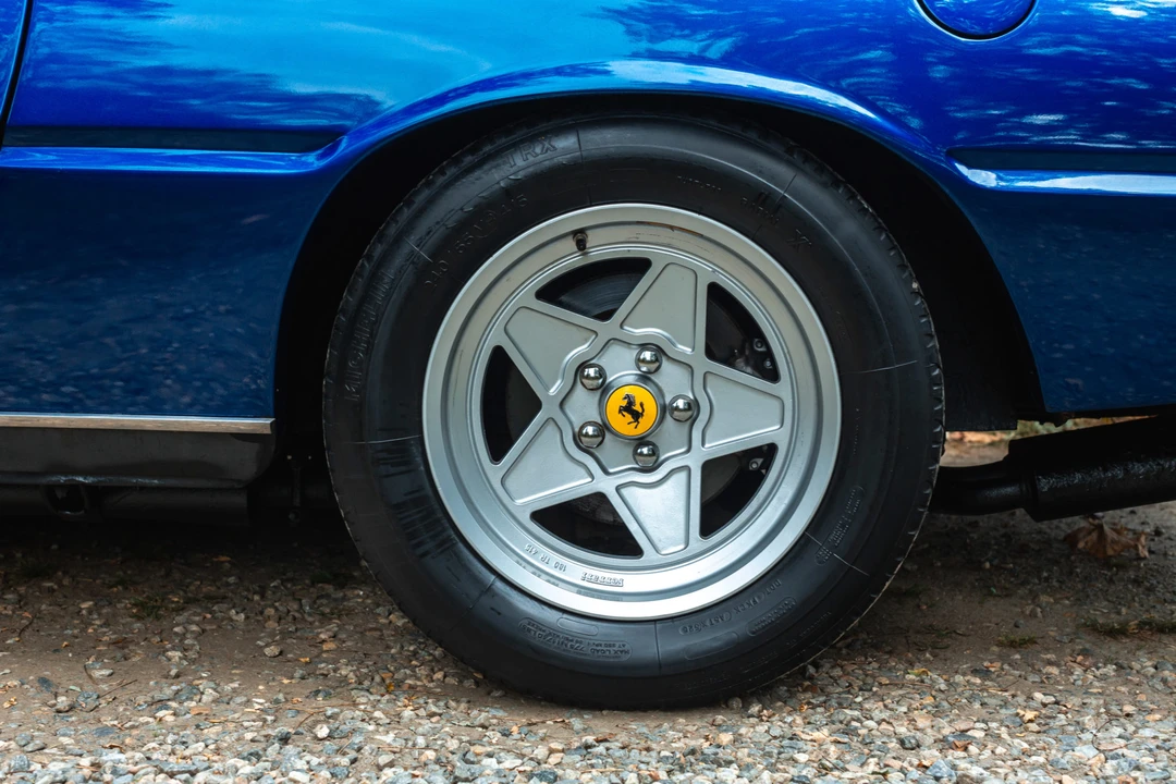 1980 Ferrari 400i - Image 26 of 31