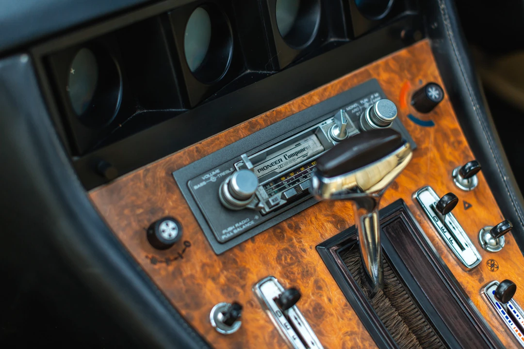 1980 Ferrari 400i - Image 29 of 31