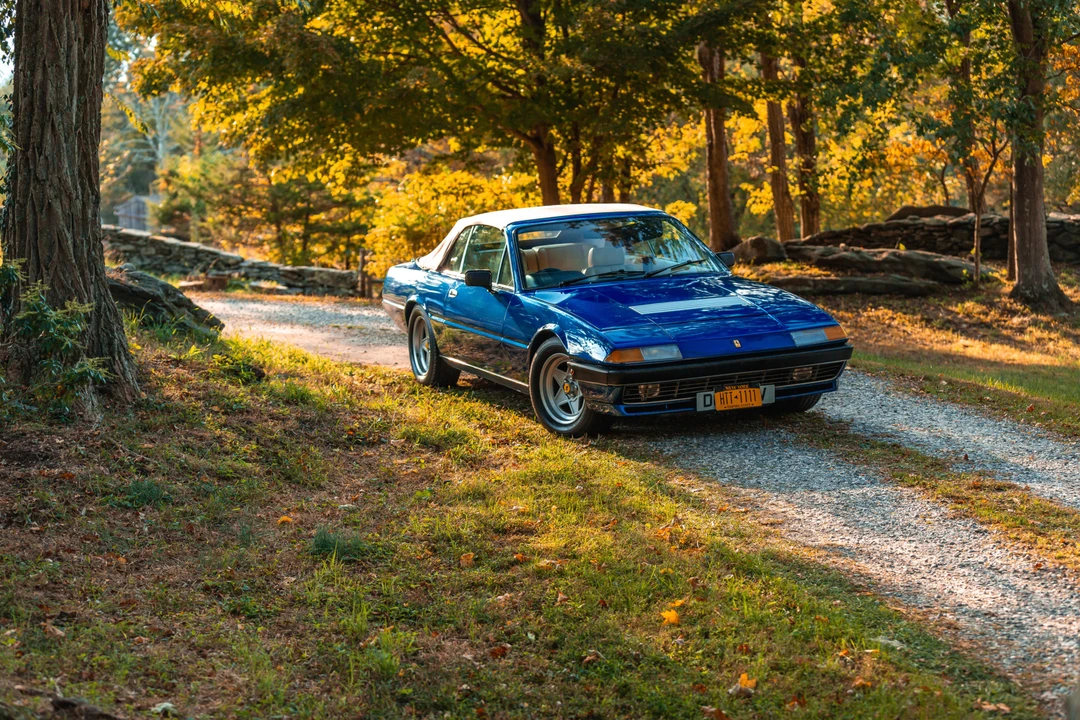 1980 Ferrari 400i - Image 18 of 31