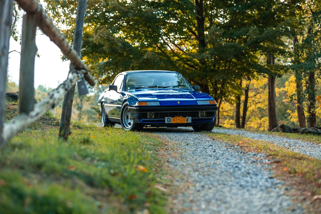 1980 Ferrari 400i - Image 21 of 31