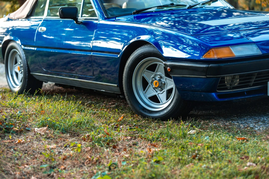 1980 Ferrari 400i - Image 23 of 31